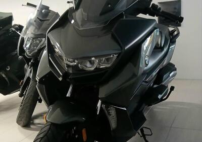 Bmw C 400 GT (2021 - 24) - Annuncio 9806147