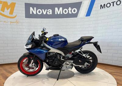 Aprilia Tuono 660 (2021 - 25) - Annuncio 9806154