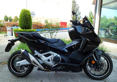 Honda Forza 750 DCT (2021 - 24) - Annuncio 9804663