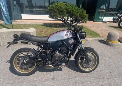 Yamaha XSR 700 XTribute (2019 - 20) - Annuncio 9806163