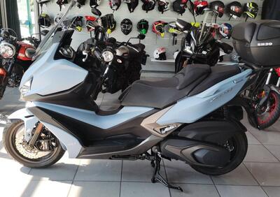 Kymco Xciting 400i S TCS (2021 - 24) - Annuncio 9805714