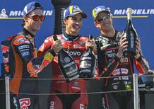 MotoGP 2025. GP di Ungheria. Le foto più belle della gara al Balaton Park! [GALLERY]