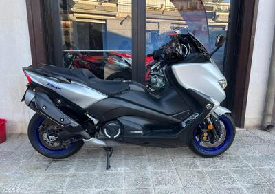 Yamaha T-Max 530 SX (2017 - 19) - Annuncio 9806184
