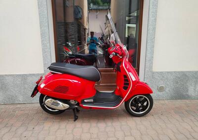 Vespa GTS 300 Super Hpe (2018 - 19) - Annuncio 9806188