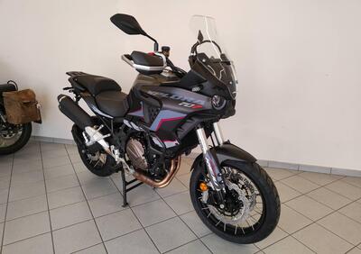 Rieju Xplora 707 (2025) - Annuncio 9806190