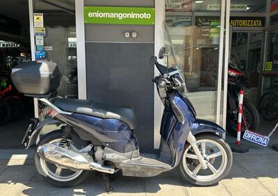 Aprilia Scarabeo 125 i.e. (2009 - 11) - Annuncio 9806195