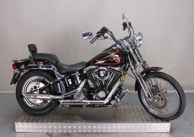 Harley-Davidson 1340 Springer (1990 - 98) - FXSTS - Annuncio 9806206