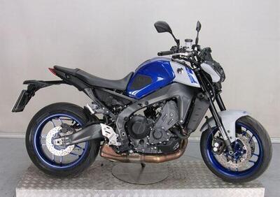 Yamaha MT-09 (2021 - 23) - Annuncio 9806207