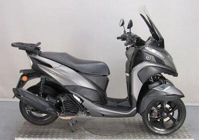 Yamaha Tricity 125 (2021 - 21) - Annuncio 9806208