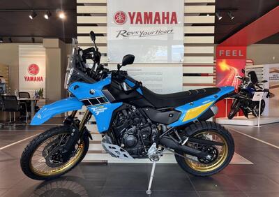 Yamaha Ténéré 700 Rally (2025) - Annuncio 9806226