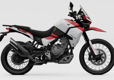 Moto Morini Allthrike 450 (2025) - Annuncio 9806233