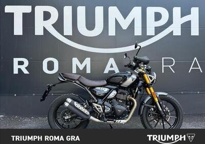 Triumph Scrambler 400 X (2024 - 25) - Annuncio 9806248