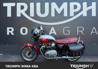Triumph Bonneville T120 Bud Ekins SE (2020) - Annuncio 9806250