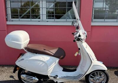 Vespa Primavera 50 (2021 - 23) - Annuncio 9741653