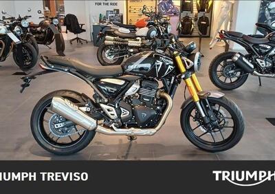Triumph Speed 400 (2024 - 25) - Annuncio 9709027