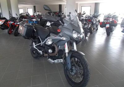 Moto Guzzi Stelvio 1200 NTX (2011 - 16) - Annuncio 9806290