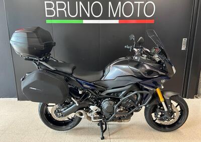 Yamaha Tracer 900 ABS (2015 - 16) - Annuncio 9806297