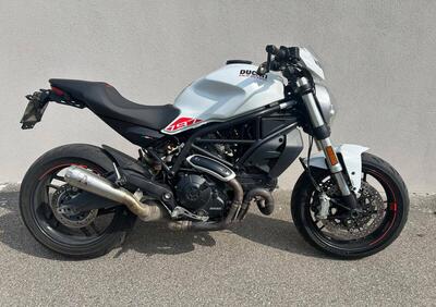 Ducati Monster 797 (2019 - 20) - Annuncio 9806300