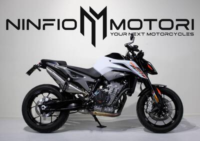KTM 790 Duke L (2023 - 24) - Annuncio 9806322