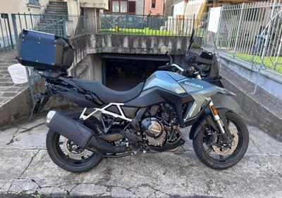 Suzuki V-Strom 800SE (2023 - 24) - Annuncio 9806360