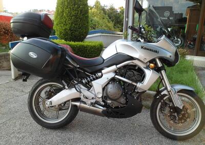 Kawasaki Versys 650 (2006 - 09) - Annuncio 9806356