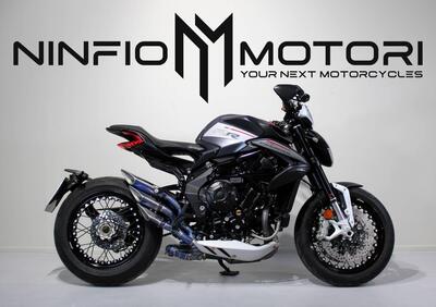 MV Agusta Dragster 800 RR (2021 - 23) - Annuncio 9806371