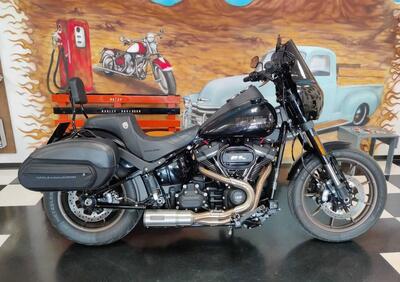 Harley-Davidson 114 Low Rider S (2020) - FXLRS - Annuncio 9806384