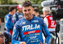 FIM 6Days® Bergamo 2025. Day 2. L’Italia passa al comando. Fronte compatto con gli Junior [GALLERY&VIDEO]