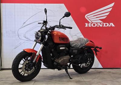 QJ Motor SRV 300 (2023 - 25) - Annuncio 9806399