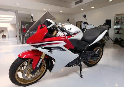 Honda CBR 600 F (2011 - 13) - Annuncio 9806410