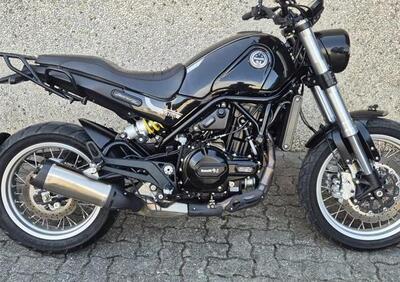 Benelli Leoncino 500 Trail (2021 - 25) - Annuncio 9806449