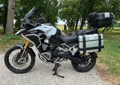 Triumph Tiger 1200 Rally Explorer (2022 - 23) - Annuncio 9806455