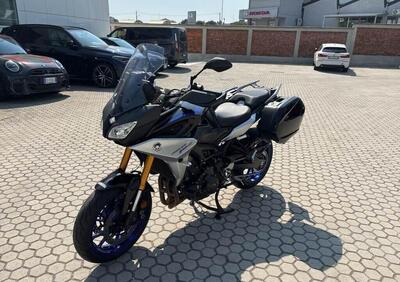 Yamaha Tracer 900 GT (2018 - 20) - Annuncio 9806470