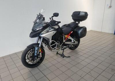 Ducati Multistrada V4 S (2021 - 24) - Annuncio 9806472