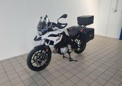 Bmw F 750 GS (2021 - 24) - Annuncio 9806473