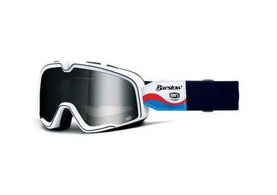 Occhiali Cross 100% Barstow Lucien Lente A Specchi  - Annuncio 8978734