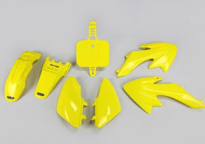 Kit plastiche UFO per Honda CRF 50 2004- 2023 Gia  - Annuncio 8856866
