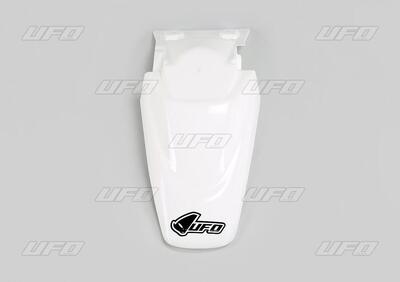 Parafango post Ufo Kawasaki KX 65 2001-2022 bianco  - Annuncio 8982273