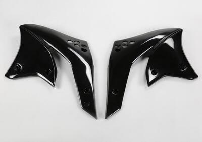 Convogliatori radiatore UFO per Kawasaki KXF 250 (  - Annuncio 8987250