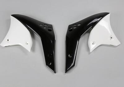 Cruna catena UFO per Kawasaki KXF 250-450 (2006-20  - Annuncio 8979998