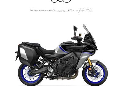 Yamaha Tracer 9 GT+ Y-AMT (2025) - Annuncio 9806480