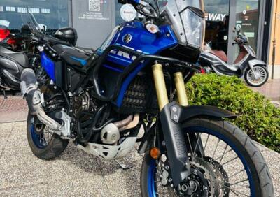 Yamaha Ténéré 700 (2022 - 24) - Annuncio 9806545