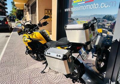 Benelli TRK 502X (2021 - 25) - Annuncio 9806562