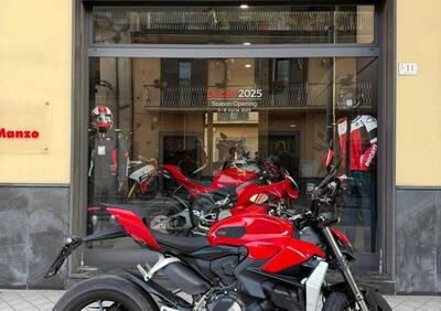 Ducati Streetfighter V2 (2022 - 24) - Annuncio 9806584