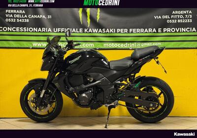 Kawasaki Z 750 (2007 - 14) - Annuncio 9806591