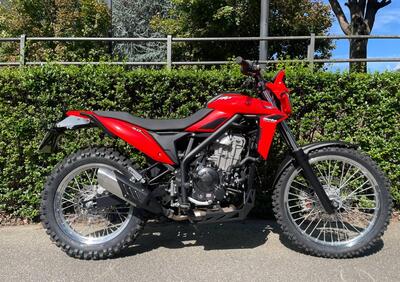 Betamotor Alp 4.0 (2024 - 25) - Annuncio 9806587