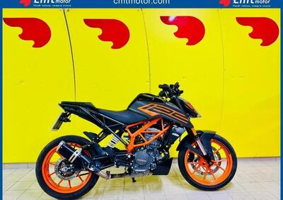 KTM 125 Duke (2021 - 23) - Annuncio 9806589