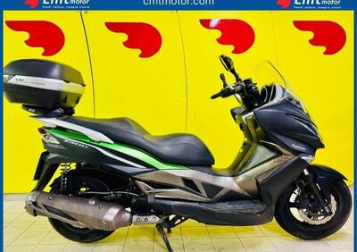 Kawasaki J 300 ABS (2014 - 16) - Annuncio 9806590