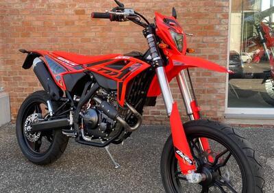 Betamotor RR 125 4T Motard T (2025) - Annuncio 9806588