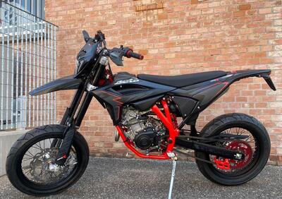 Betamotor RR 125 4T Motard R (2025) - Annuncio 9806594